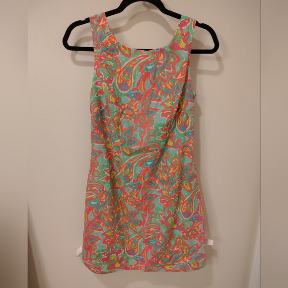 Lilly Pulitzer Dresses & Skirts - Lily Pulitzer Delia Sandbar Dress